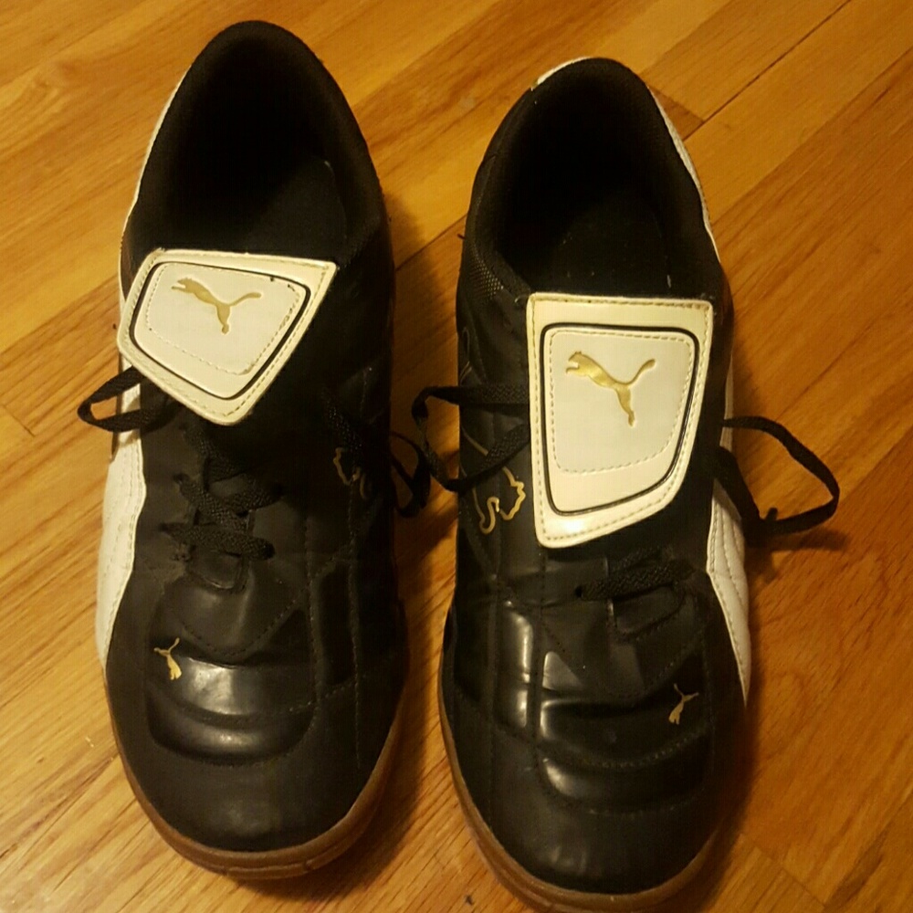 Puma Shoes